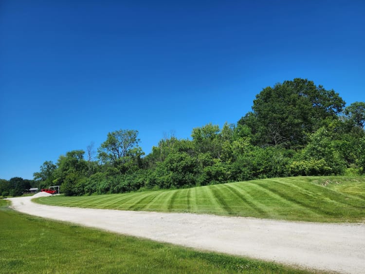 Enhancing Outdoor Spaces with Expert Landscaping